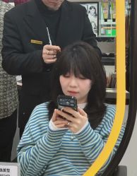 -YESIDO椰岛造型烫发染发