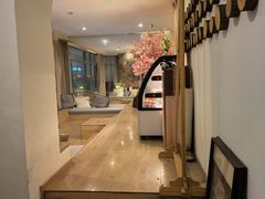 -君之悦·明镜台·SPA古禅足道(解放碑店)