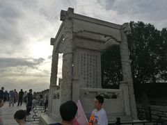 -卢沟桥文化旅游区