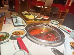 -麻辣英雄重庆火锅(陈江天益城店)