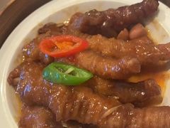 -金苑海鲜酒家(来魅力店)