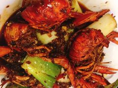 -虾胡闹龙虾馆(湄南河店)