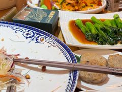 -德胜轩正宗顺德菜(宝安沙井会展中心店)