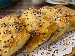 -克拉玛依新疆餐厅
