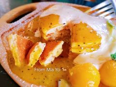 -Fresh Fruit Factory - Fruit Cuisine Restaurant
