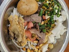 -神卤米粉(正阳步行街店)