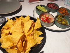 -墨纪Mojí墨西哥餐厅(官舍店)