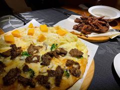 -秀·爱尔兰餐吧(上海路店)