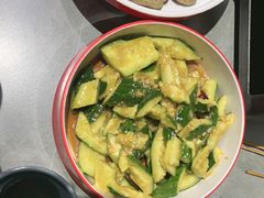 -醉炫音速烧烤·干煸菜(沙河总店)