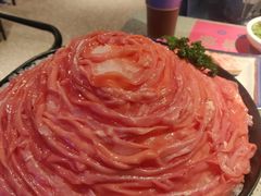 -辣斗辣火锅(太古里店)