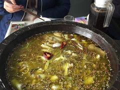 -鱼无双·酸菜鱼(来凤街店)