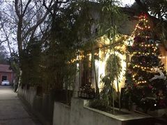 -黑胶星球(华发中城商都店)