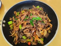 -盛京富丽园老菜馆·东北菜(和平南大街店)