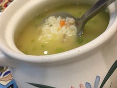 -乌镇那一年小院主题餐厅(甘泉西路店)