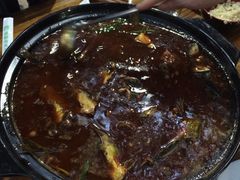 -金海椒罐罐鲢鱼(东方桂苑店)