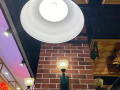 大堂-比尔森韩式烤肉自助(国商店)