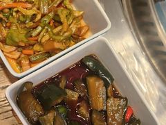 -锅老头铁锅炖•大锅蒸汽海鲜(韩乐坊店)