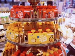 零添加益生菌酸奶-米洛克欧洲蛋糕(西南路店)