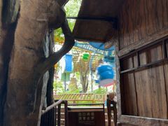 -长鹿旅游休博园