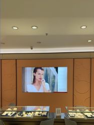 -周生生Chow Sang Sang(先天下店)