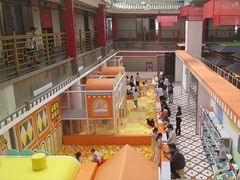 -老山东·山东菜(鲁菜名店)