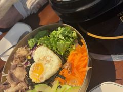 -양평식당·杨平食堂(华贸店)