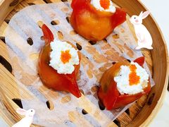 -蔡澜点心·粤菜(月星环球港店)