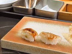 -Sushi Hanzo半藏(天环广场店)