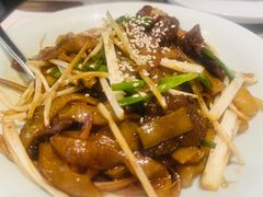 -有璟阁港式餐厅(国贸商城店)