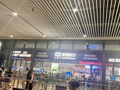 -南宁东站