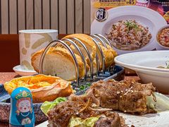 -元气寿司(东方宝泰店)