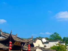 -呈坎景区