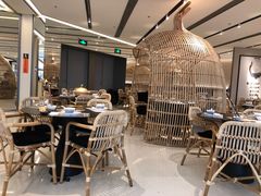 大堂-老鸭集(金沙龙湖天街店)