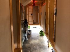 -悦和餐厅(CBD玉米楼店)