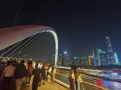-海心沙亚运公园