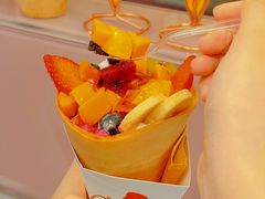 -可丽小屋(中山路店)