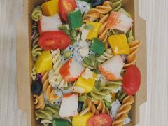 -大四喜沙拉(四条巷店)