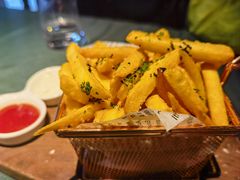 -碧特博格·20年品牌西餐厅(芜湖路店)