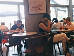 -BAKER&SPICE(环贸店)