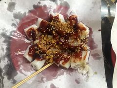 杂酱肠粉-香港风味小吃店(中英街店)