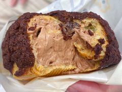 -西树泡芙(蓝色港湾店)