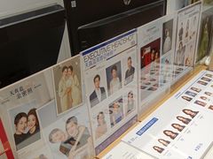 -天真蓝照相馆(中华广场店)