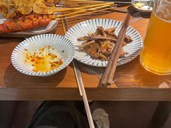 -疆里疆外·和田烤肉·清真