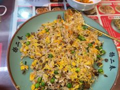 -扬二春炒饭(国庆路总店)