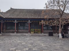 -张学良旧居陈列馆(大帅府)