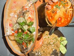 -Tegu泰古莲·泰国餐厅(红山6979店)
