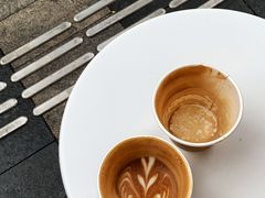 -% Arabica阿拉比卡咖啡(深圳湾万象城店)