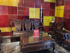 -写庭·鱼鲜川菜·宴请(铁像寺水街店)