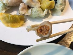 鲅鱼水饺-船歌鱼水饺(高新园区店)