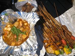 -乐乐姐超级土豆(中关村5号店)